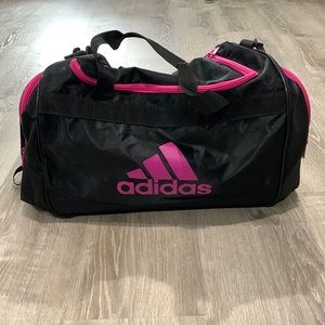 Adidas Duffle